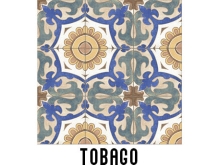 Caribbean-Tile-TOBAGO